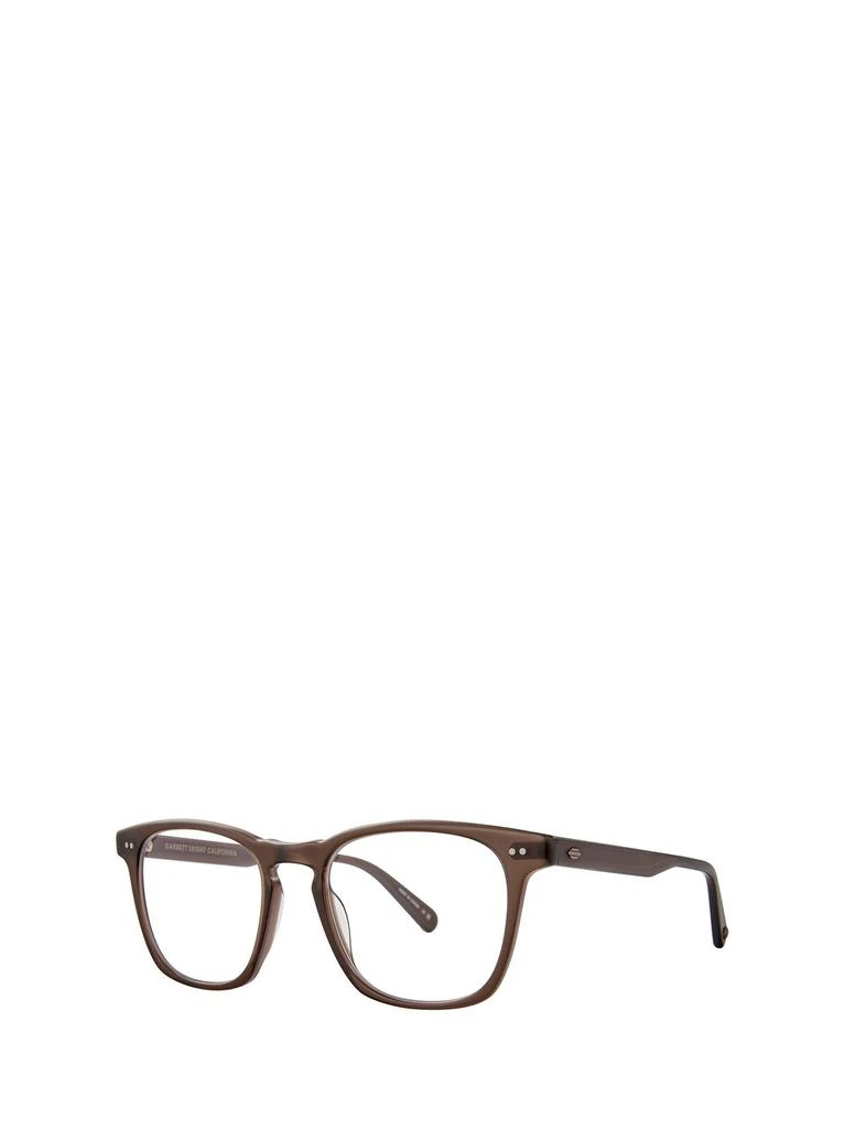 Mykita Mykita Alder Square Frame Glasses 2
