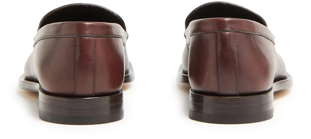 The Row Lars loafers 4