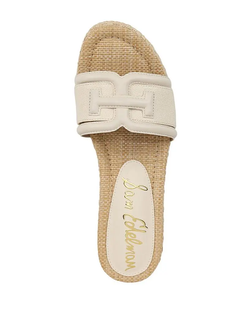 Sam Edelman Women's Pauleena Sandals 3