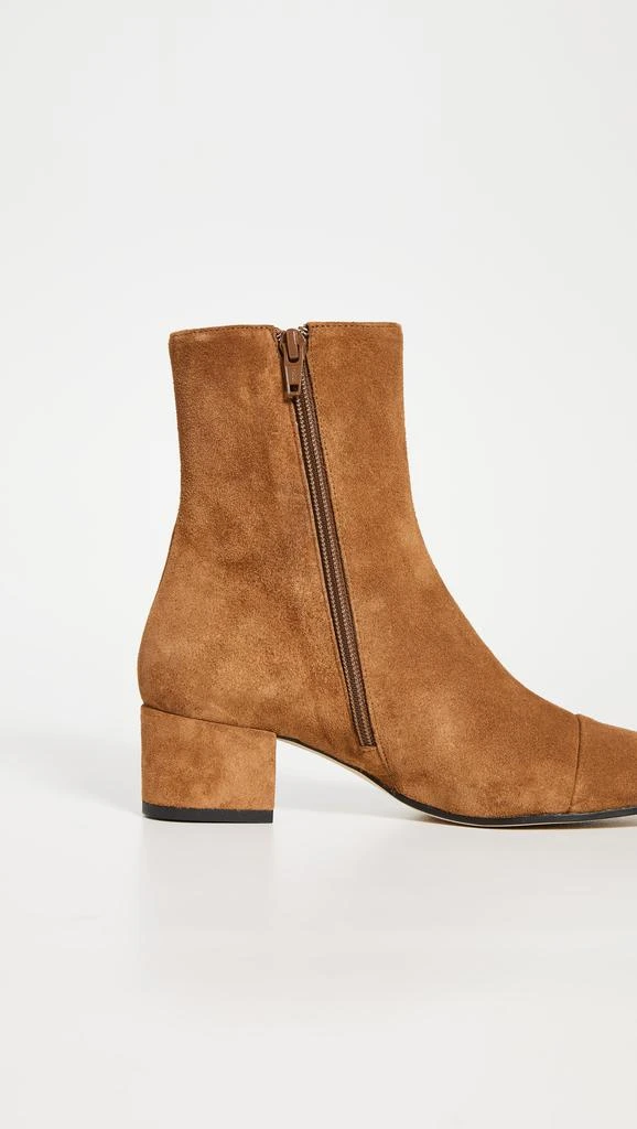 Staud Aimee Short Boots 5