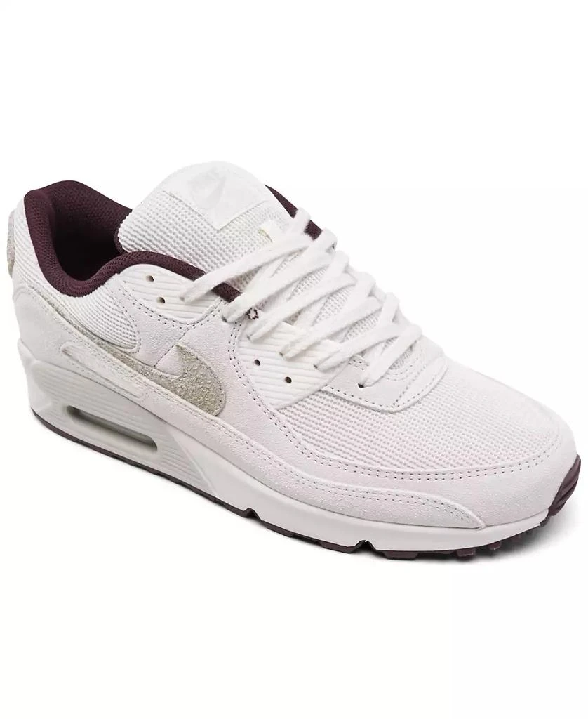 NIKE Men's Air Max 90 Casual Sneakers from Finish Line 1