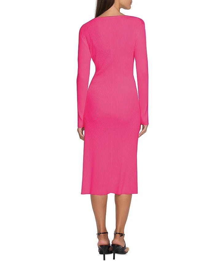 Tahari The Belinda Sweater Dress 2