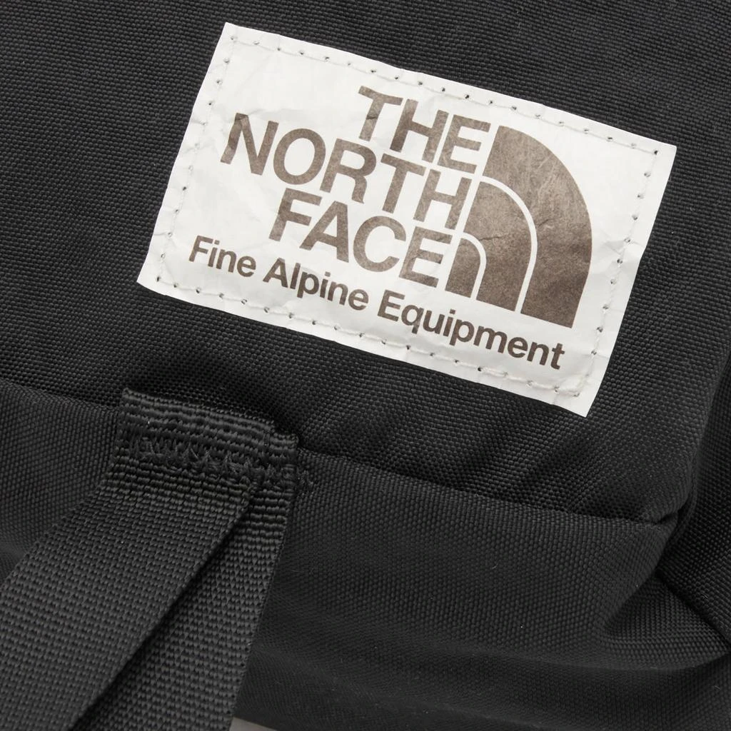 The North Face The North Face Berkeley Cross-Body Bag 4
