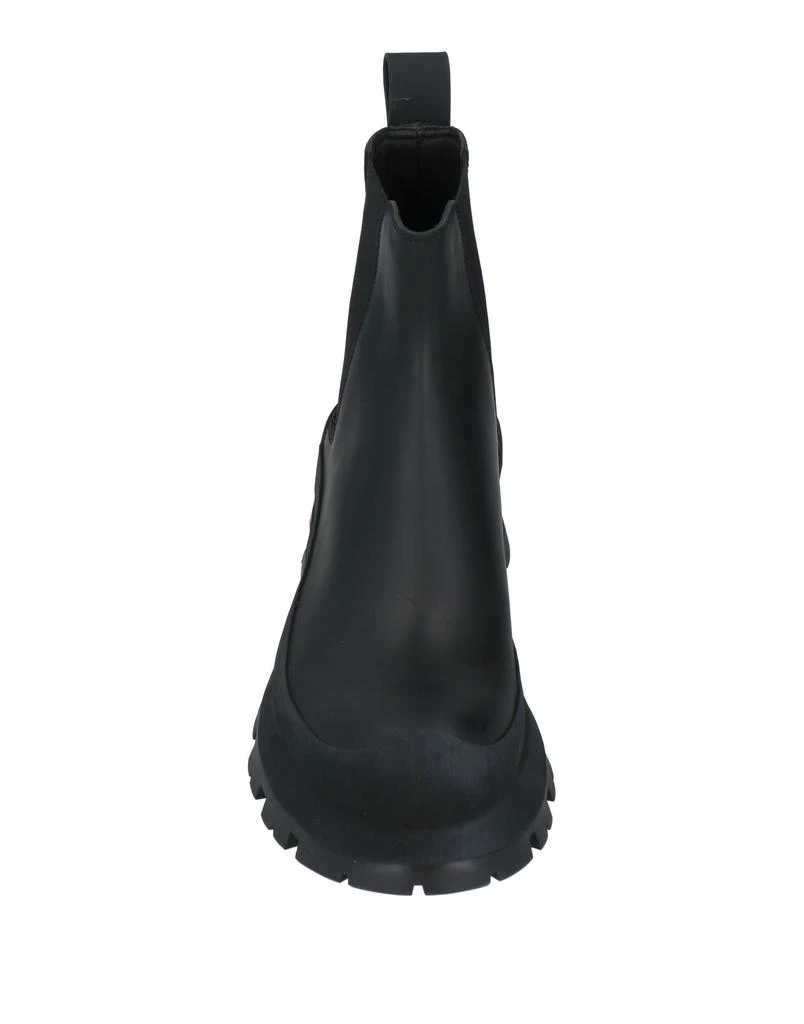 McQueen Ankle boot 4