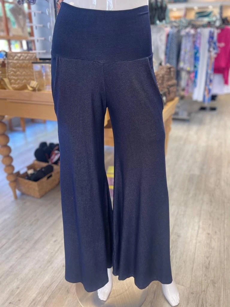 JULIAN CHANG Julian Chang - Aurora Pull On Pants 2