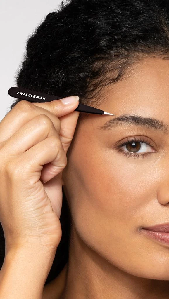 Tweezerman Brow Shaping Set 4