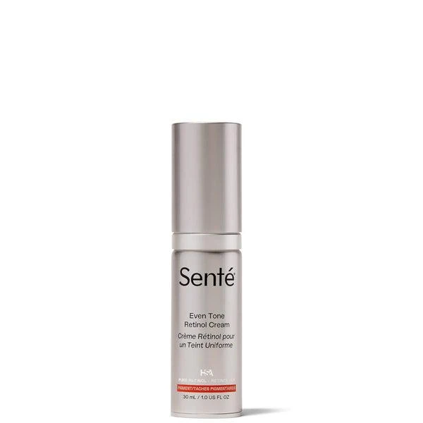 SENTÉ SENTÉ Even Tone Retinol Cream 30ml 1