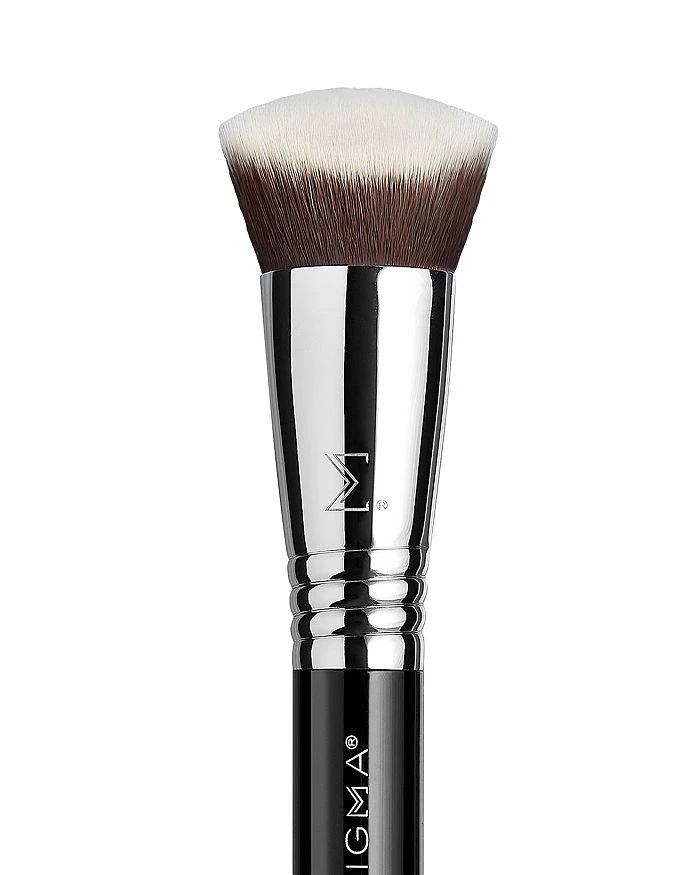 Sigma Beauty F89 Bake Kabuki™ Brush 2