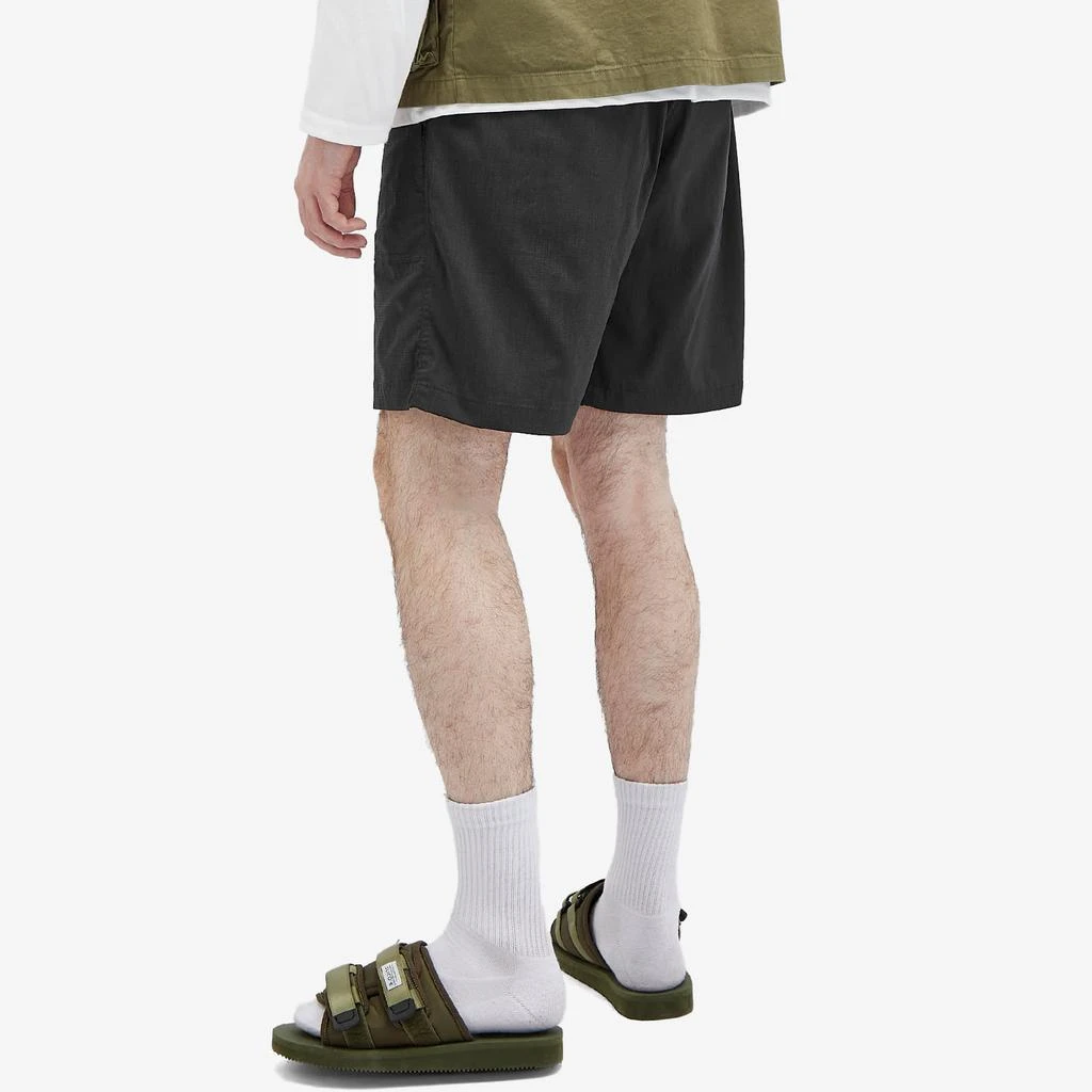 NANGA NANGA Hinoc Ripstop Field Shorts 3