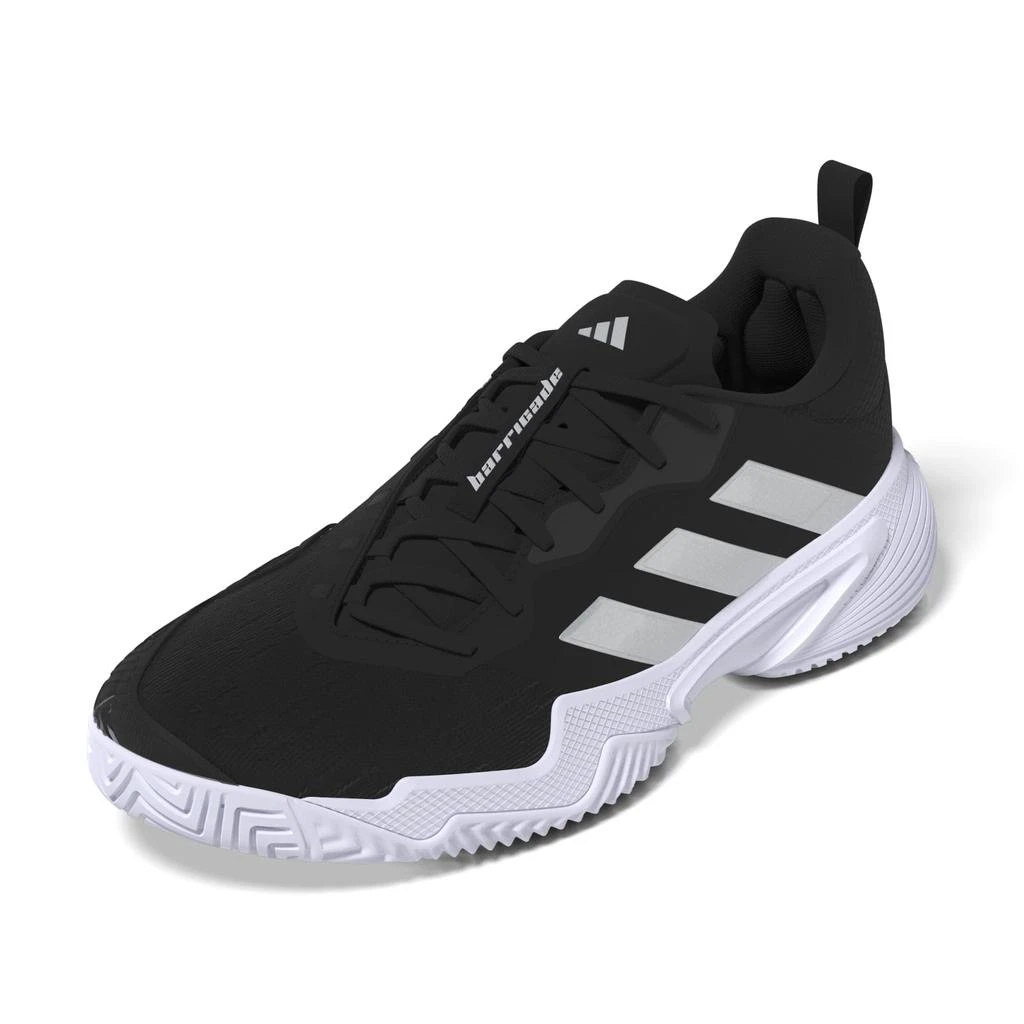Adidas Barricade Tennis Shoes 1