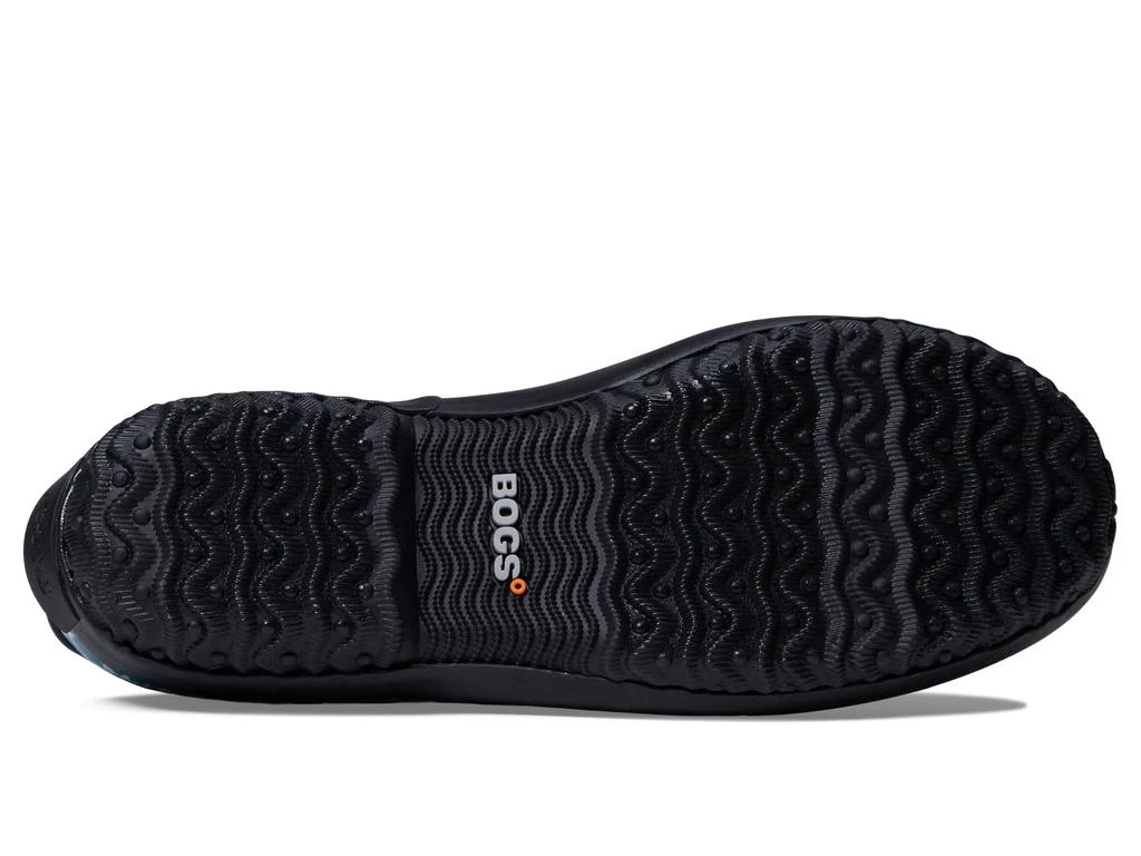 Bogs Patch Clog - Spotty 3