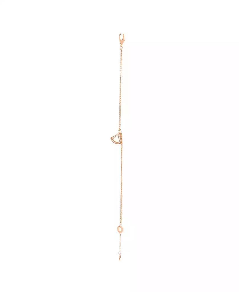 Pre-Owned Bvlgari Divas
Dream Open Bracelet 3