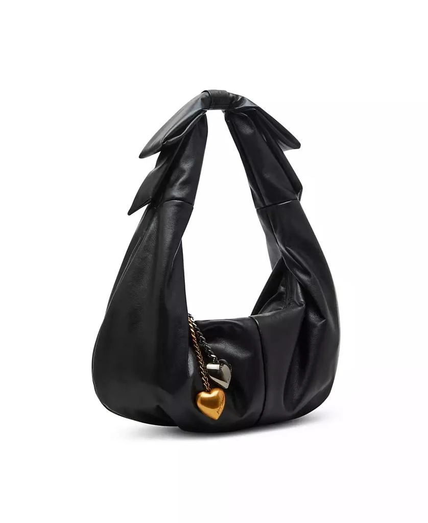 Betsey Johnson Bow-Tastic Hobo Bag 4