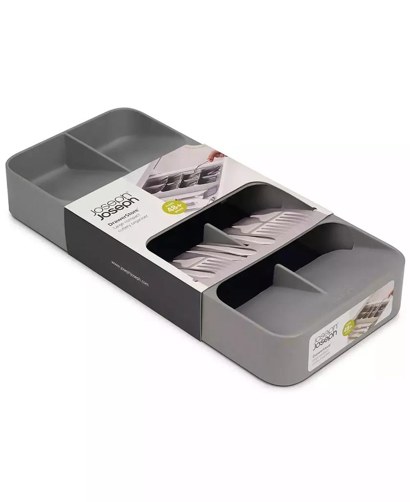 Joseph Joseph DrawerStore Large Cutlery Tray 1
