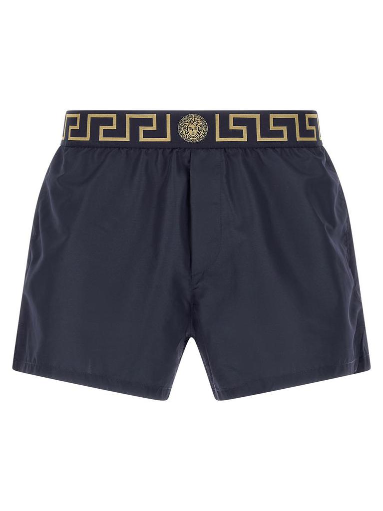 Versace Versace 'Greca' Swimsuit