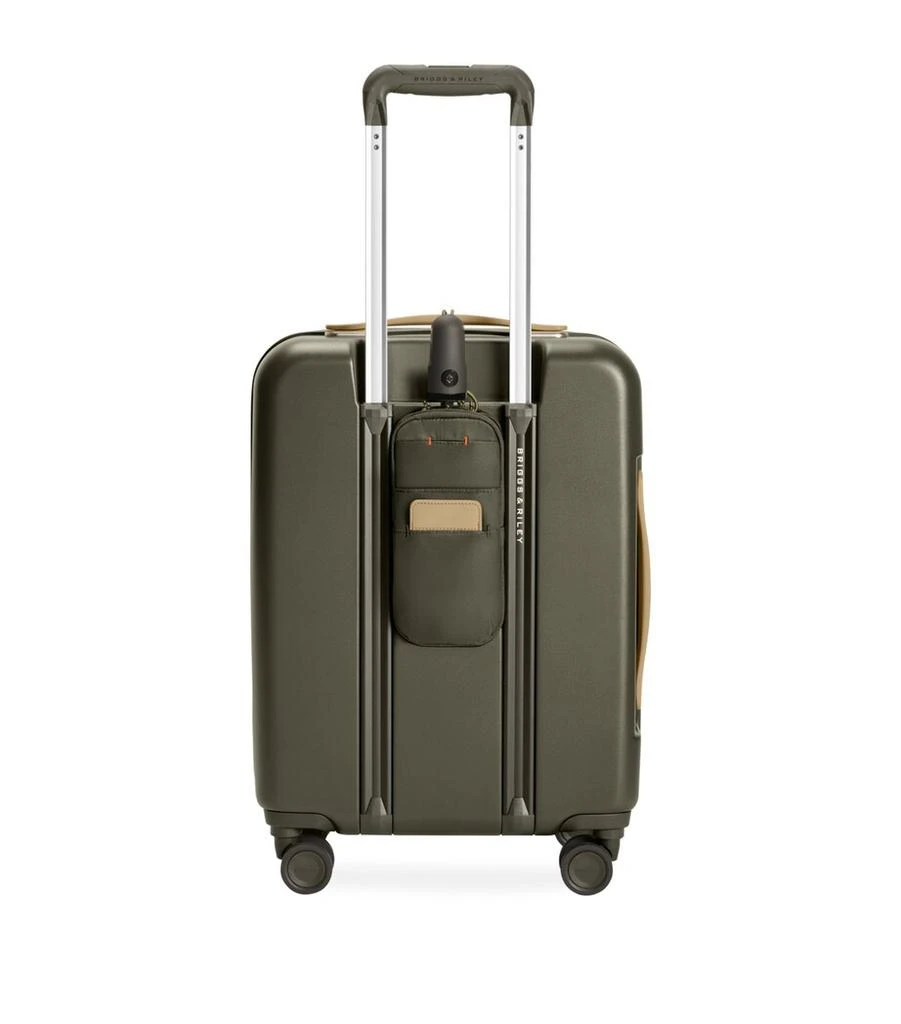 Briggs & Riley Carry-On Expandable Spinner Suitcase (53cm) 6