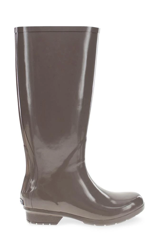 Chooka Polished Waterproof Tall Rain Boot 3