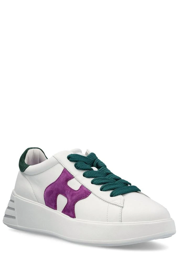 Hogan Hogan Rebel Low-Top Sneakers 2