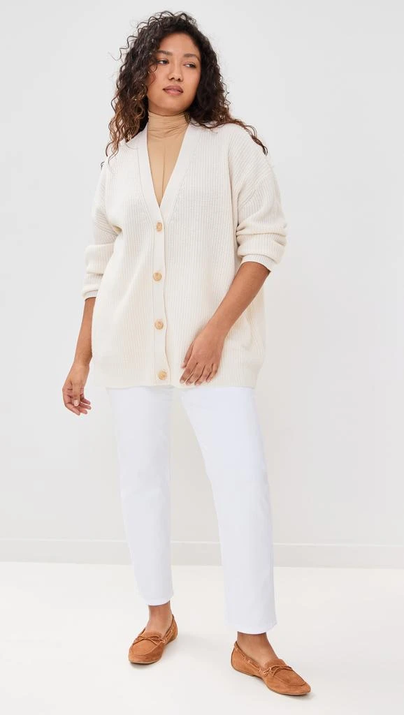 Jenni Kayne Cashmere Cocoon Cardigan 10