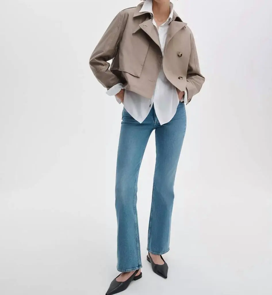 Rag & Bone Rag & Bone - Peyton Bootcut Jeans