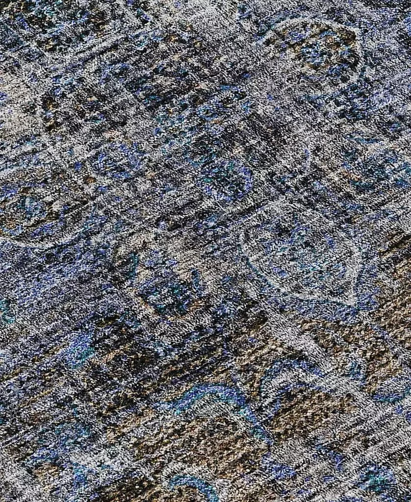 Dalyn Karaj Washable KJ2 10
x14
 Area Rug 3