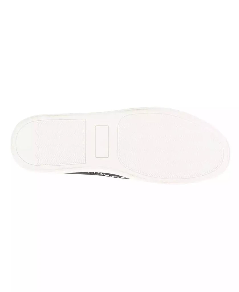 Reserved Footwear Men's New York Kono Boat Sneaker 5