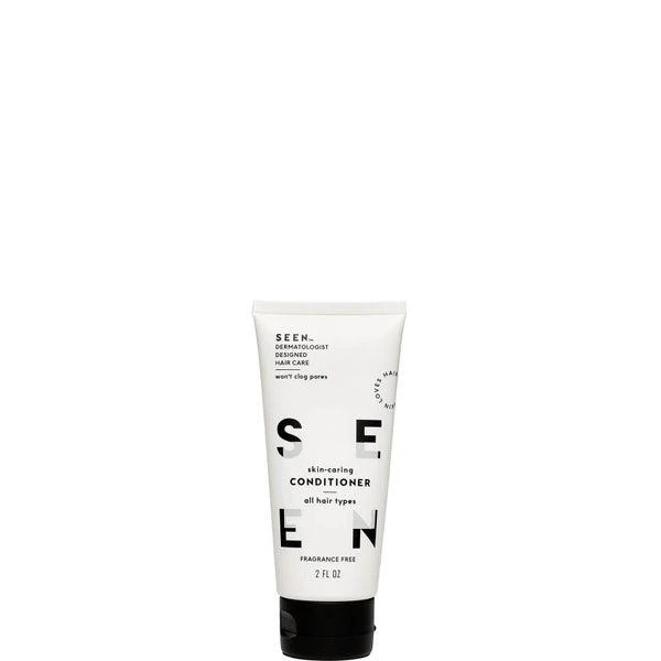 SEEN SEEN Fragrance Free Conditioner Travel Size 57ml 1