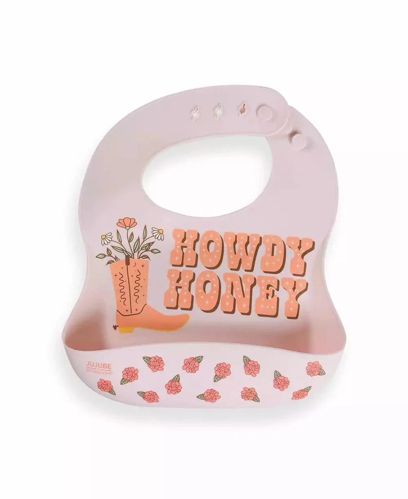 JuJuBe Everyday Essentials Baby Bundle Blooming Boot 9