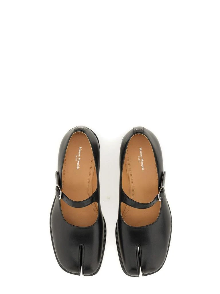 MAISON MARGIELA Maison Margiela Mary Jane Tabi 4
