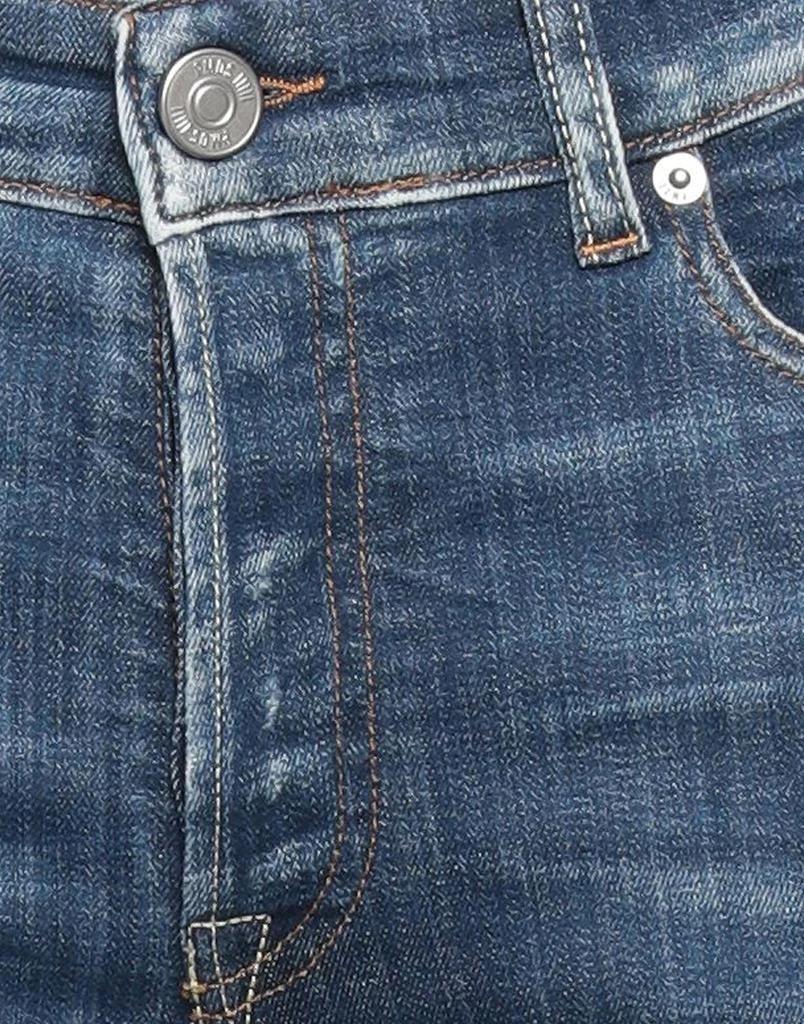PMDS Denim pants 4