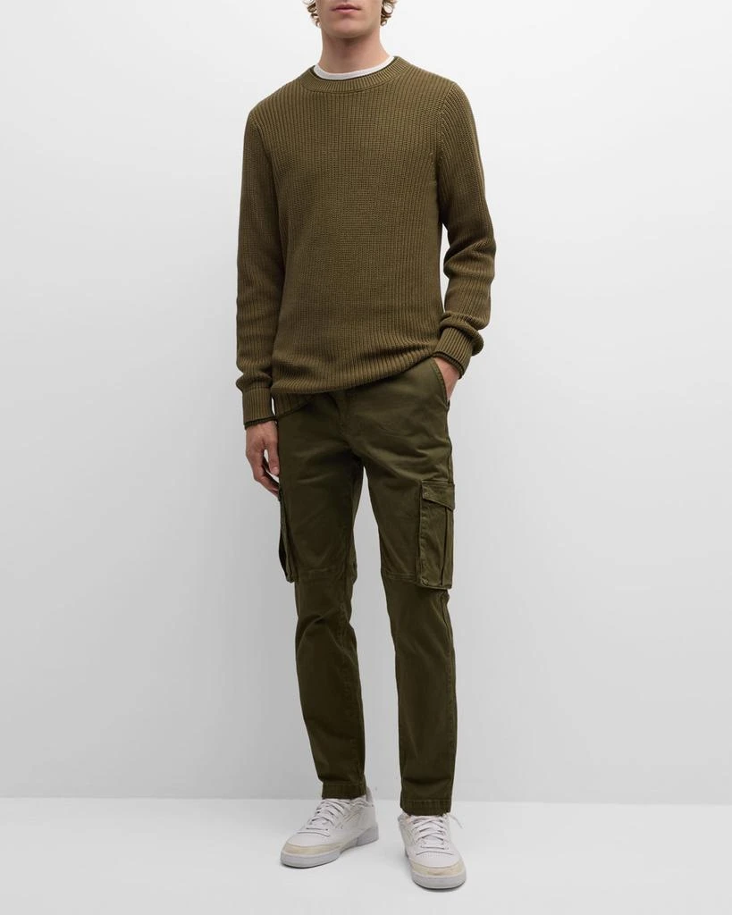SER.O.YA Men's Jacob Cargo Pants 3
