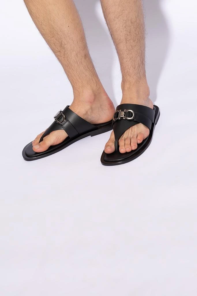Salvatore Ferragamo ‘Domani’ flip-flops 2