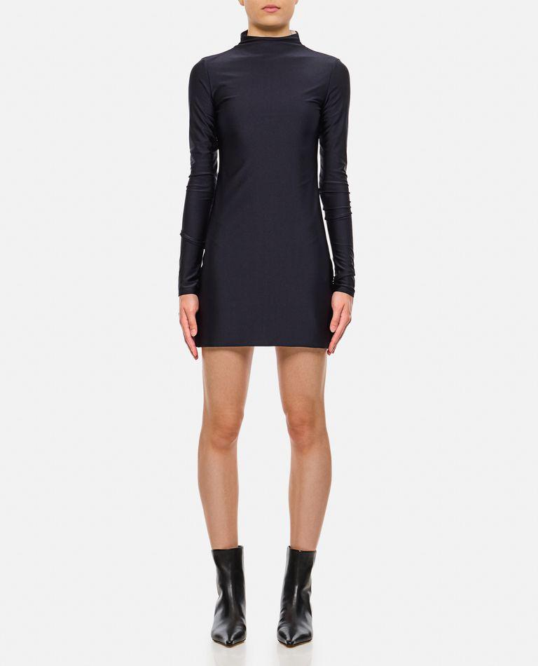 Max Mara Black twill Mallo sheath dress - Dresses & Skirts