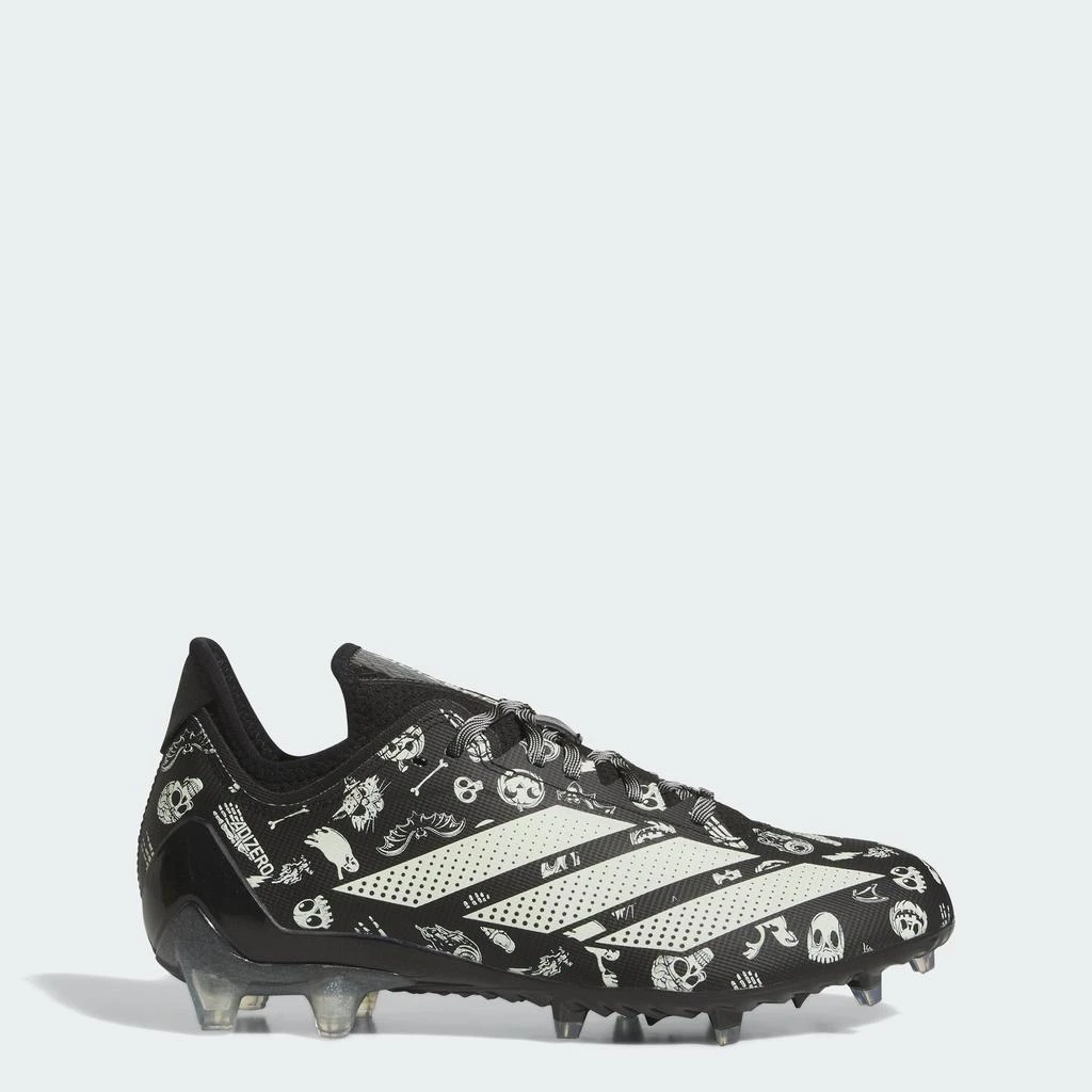 adidas gazelle silver green womens Mens Adizero Impact Exotic Speed Football Cleats Green, White 16 Casual