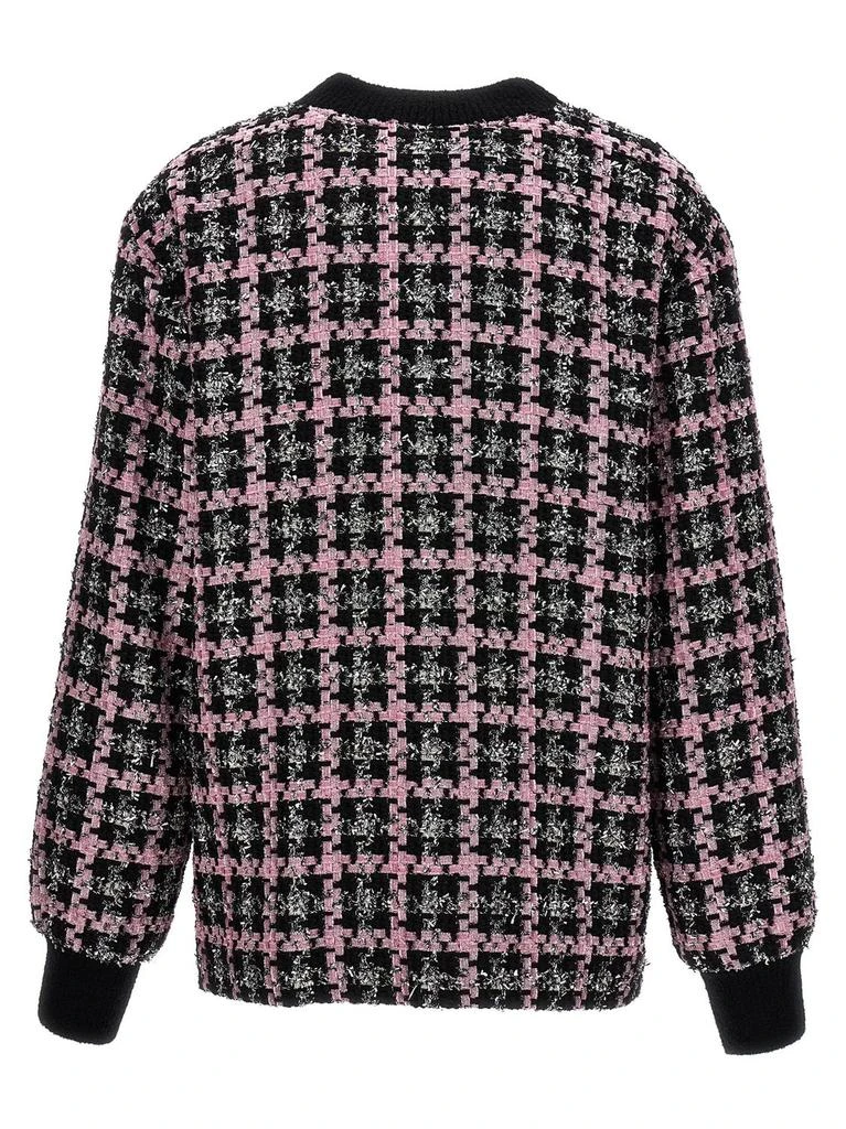 MSGM CHAQUETA 2