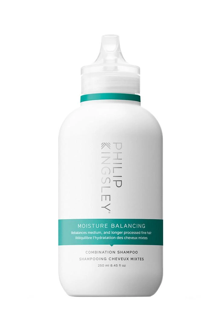 Philip Kingsley Moisture Balancing Combination Shampoo 250ml 1