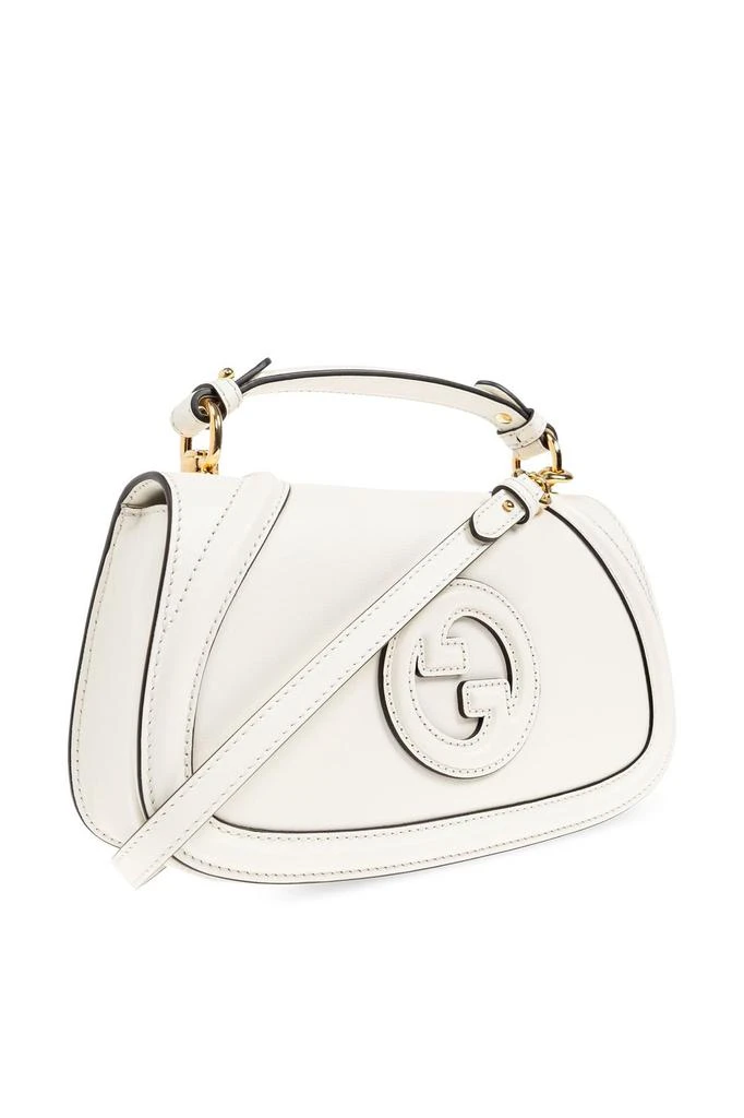 Gucci Gucci Blondie Small Top Handle Bag 3