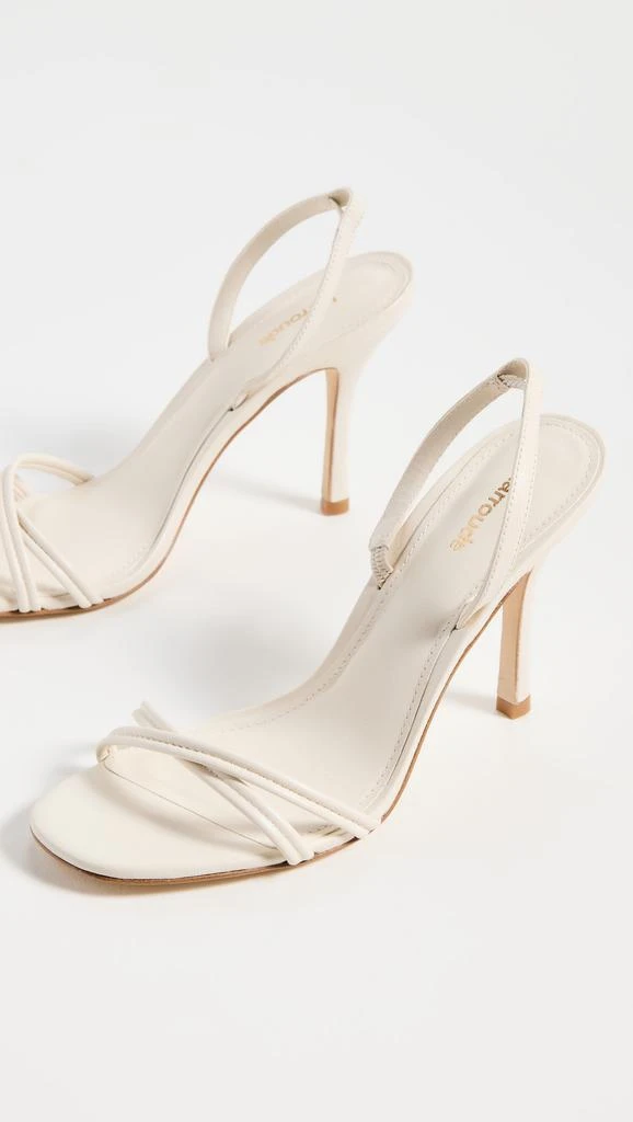 Larroude Annie Sandals 4