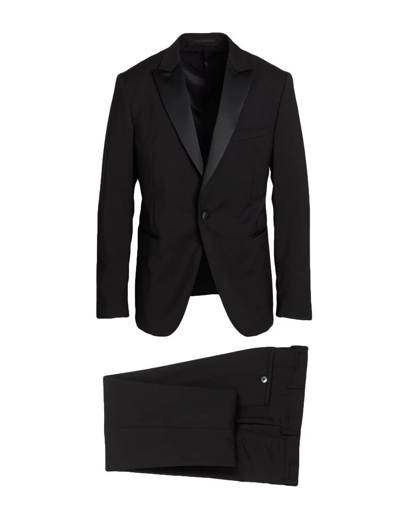 PAL ZILERI Suits 1