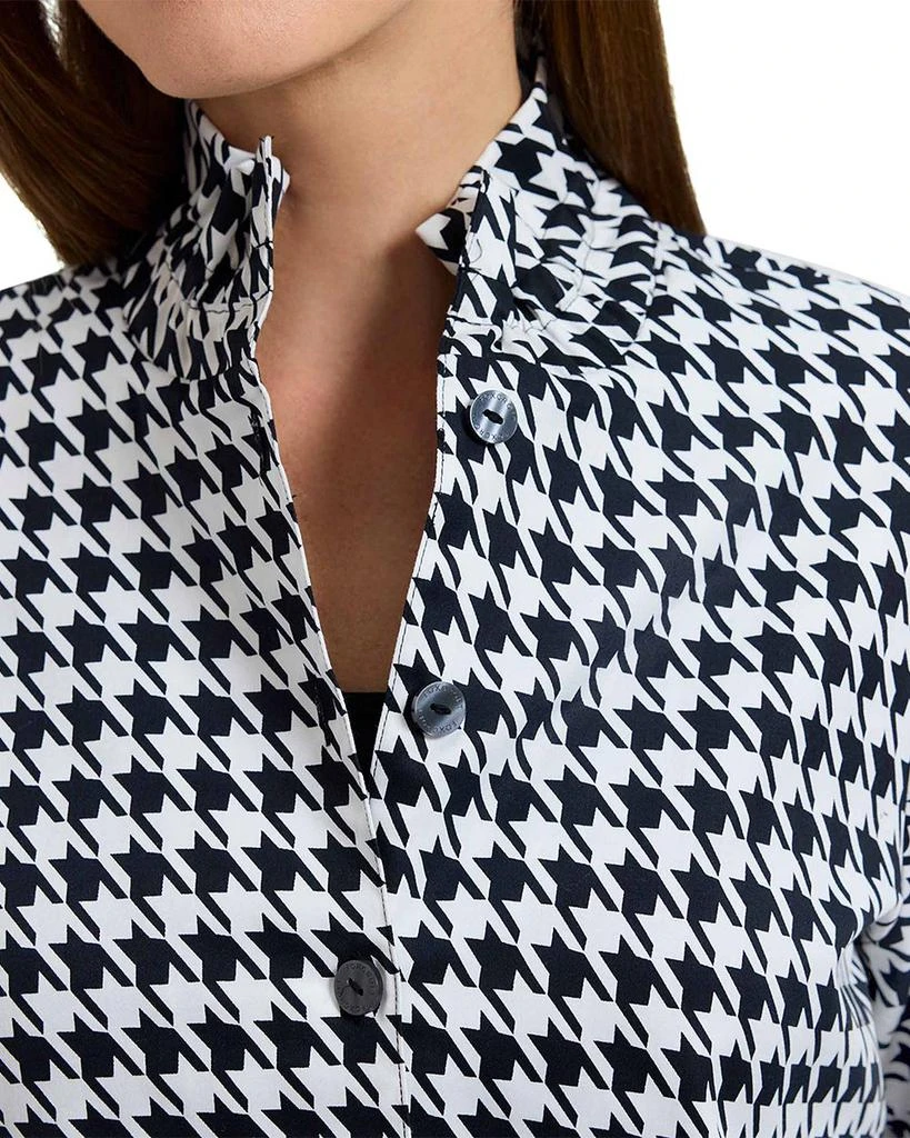 FOXCROFT Carolina Shirt Jacket 3