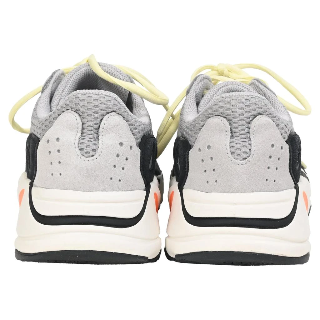 YEEZY Adidas x Yeezy Boost 700 Sneakers in Multicolor Mixed Media 3