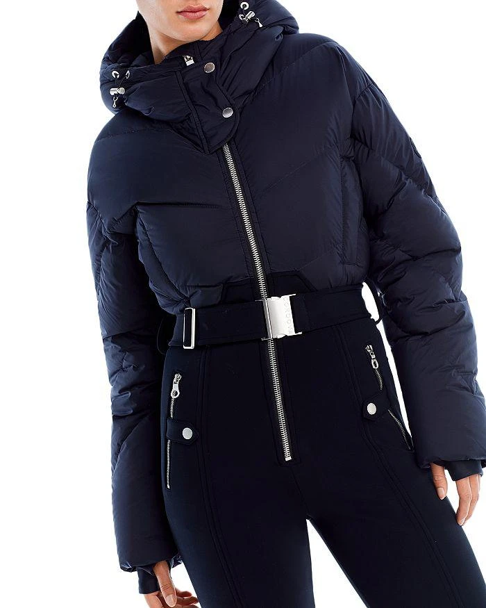 Cordova Ajax Ski Suit 4