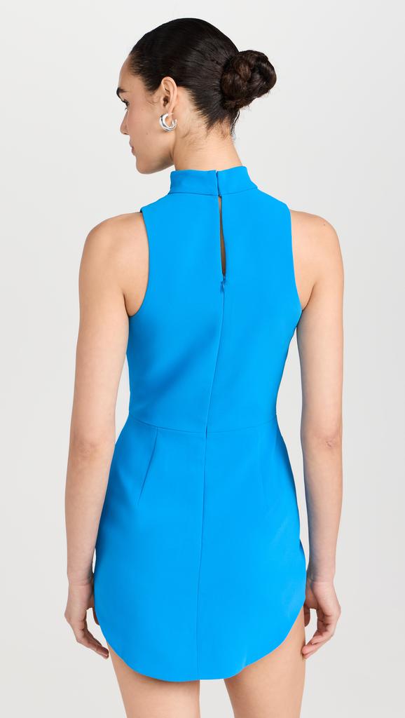 Amanda Uprichard Marshall Dress