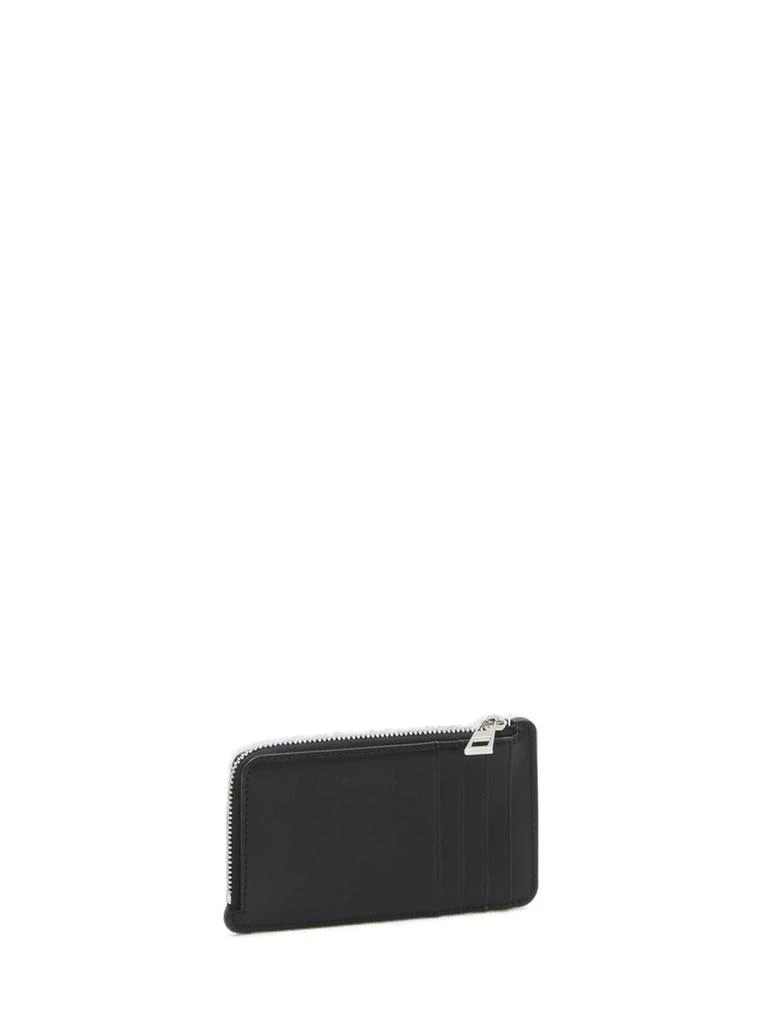 Loewe Loewe Zip-Up Coin Cardholder 2