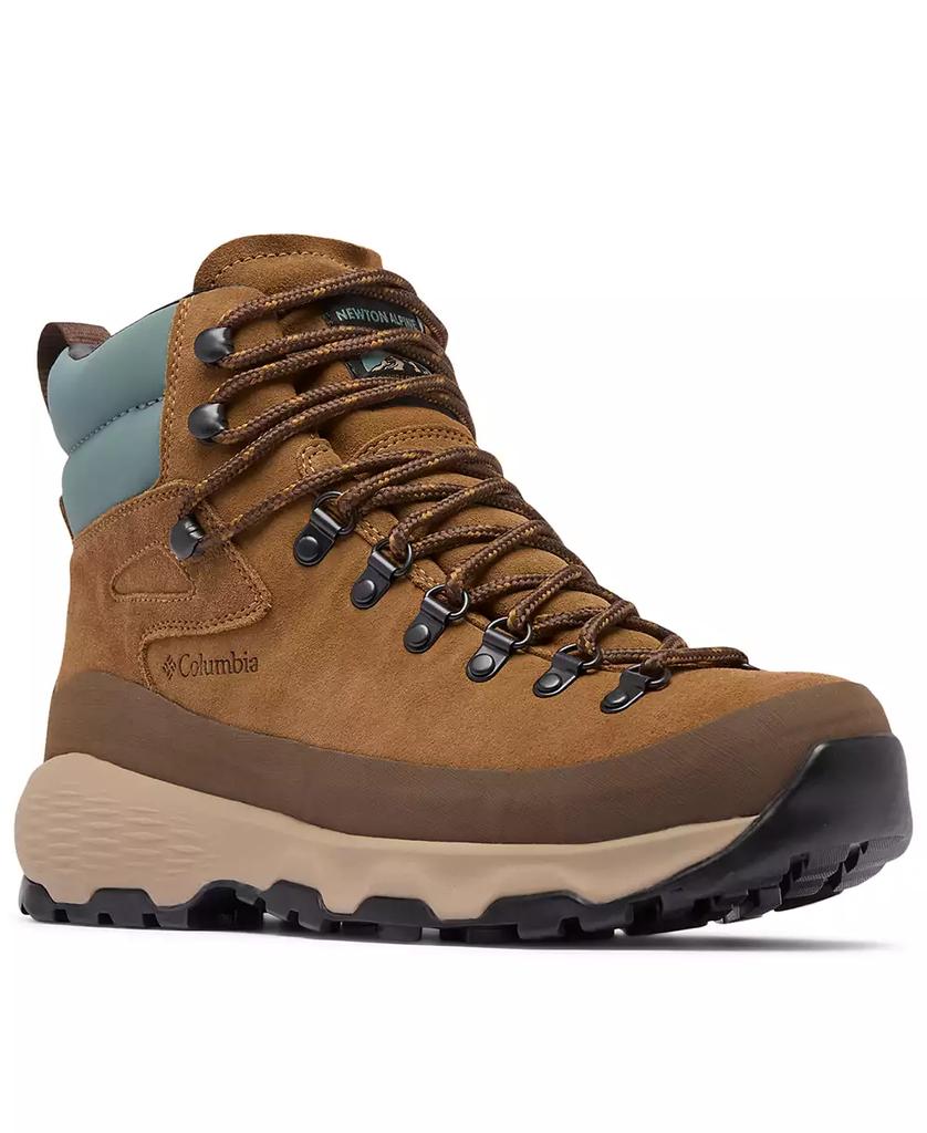 Columbia Men's Newton Alpine Boots