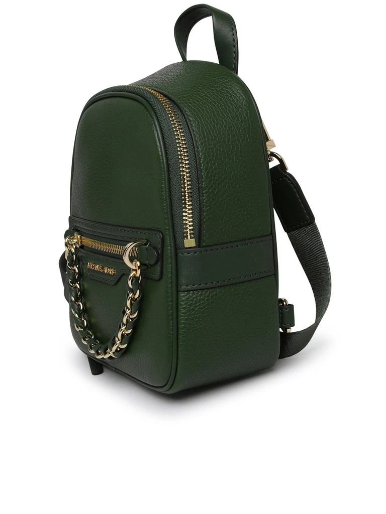 Michael Kors Michael Michael Kors Logo Lettering Small Elliot Backpack 3