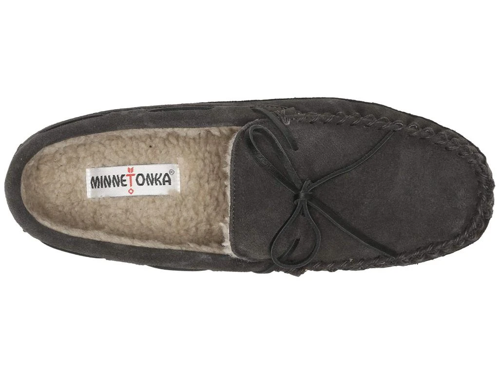 Minnetonka Casey Slipper 2
