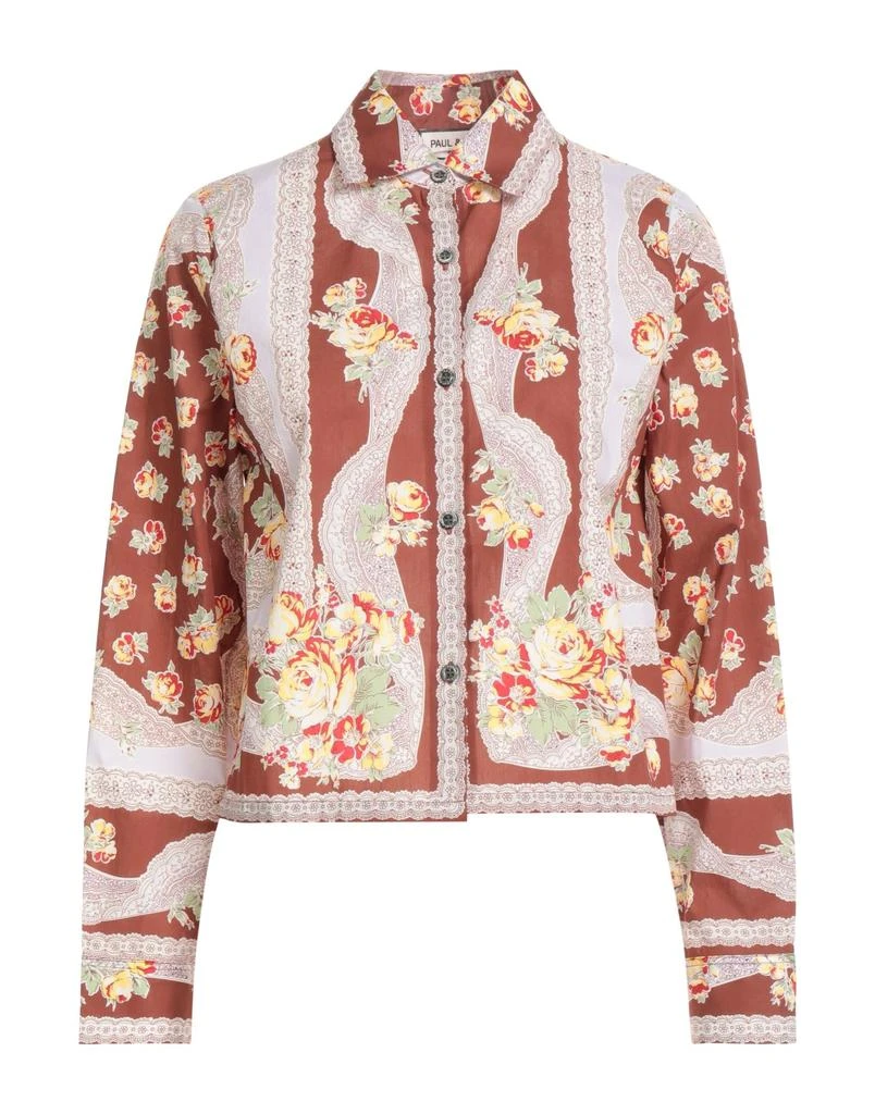 Paul & Joe Floral shirts & blouses 1