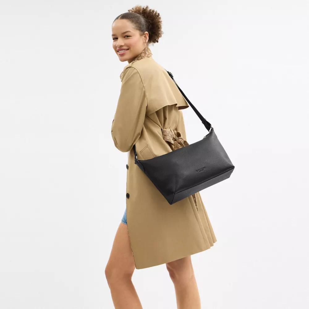 Coach Finn Crossbody Bag