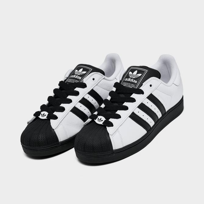 Adidas Men's adidas Originals Superstar II Casual Shoes